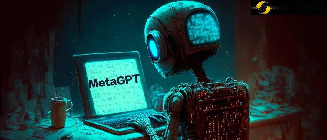 MetaGPT爆火出圈！2美元就能当老板，GitHub狂揽11.2k星，AI智能体「多面手」诞生