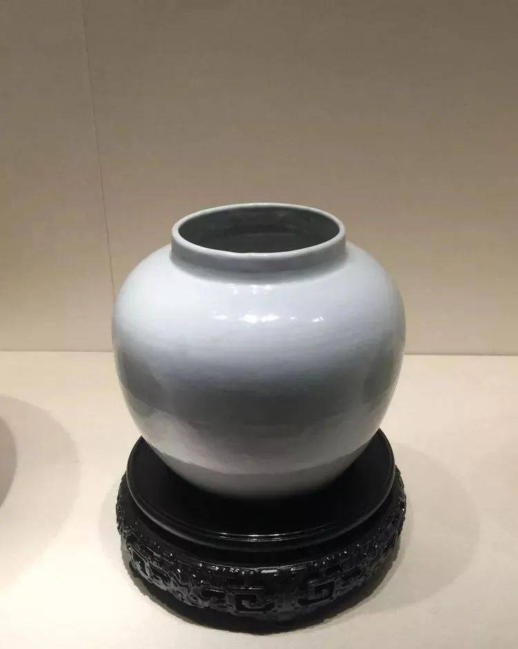 明代御窑瓷:从皇家垄断到官民竞技!_青花_瓷器_单元