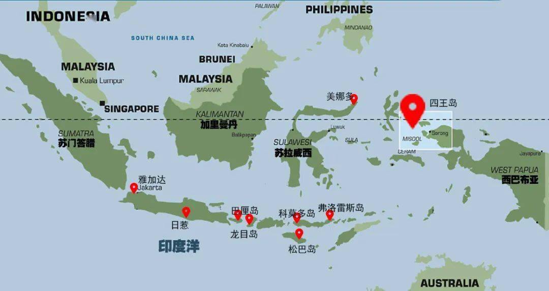 四王岛会给你答案.