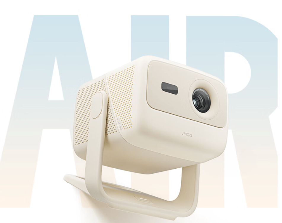 坚果N1 Air投影仪今晚正式开售 拥有发烧友级别丹拿HiFi音质