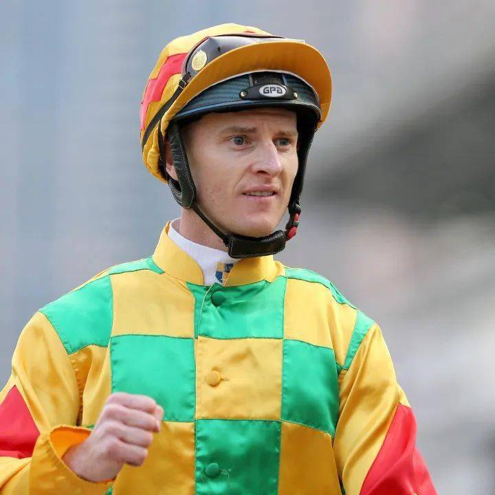 【赛道上的运动员】潘顿下季再创高峰?_香港_训练_传承