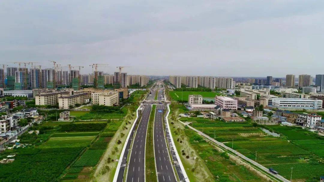 钱塘快速路全线贯通!城西到城东,没有一个红绿灯_隧道_杭州_交通