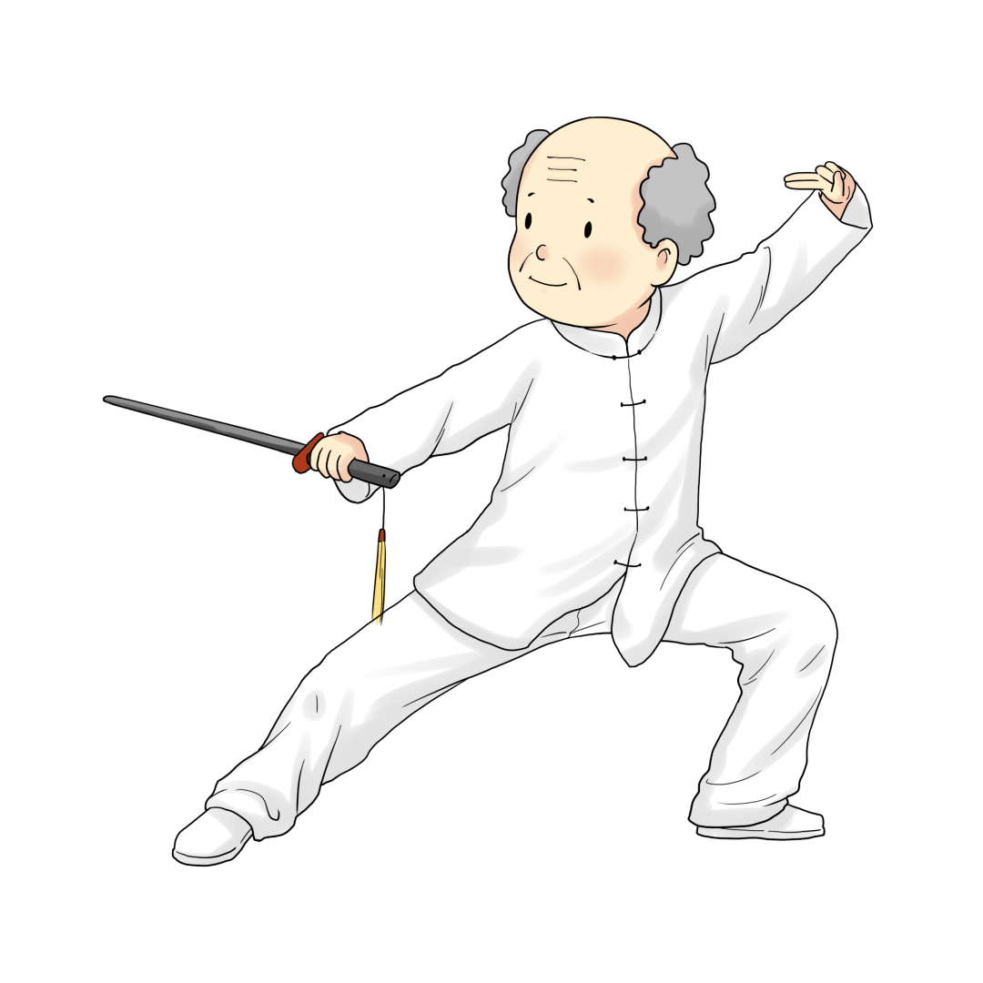 全民健身日丨全民健身 绘就幸福生活_运动_强度_效果