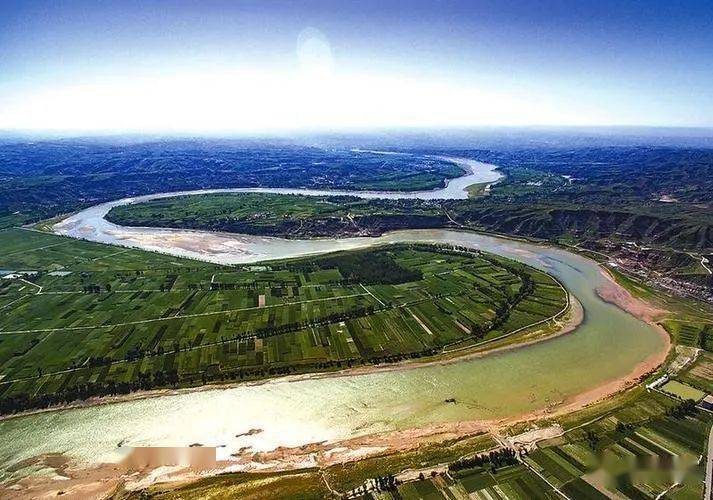 【河曲人文】黄河在此弯曲回转,三省交界的河曲底蕴深厚,山西人走西口