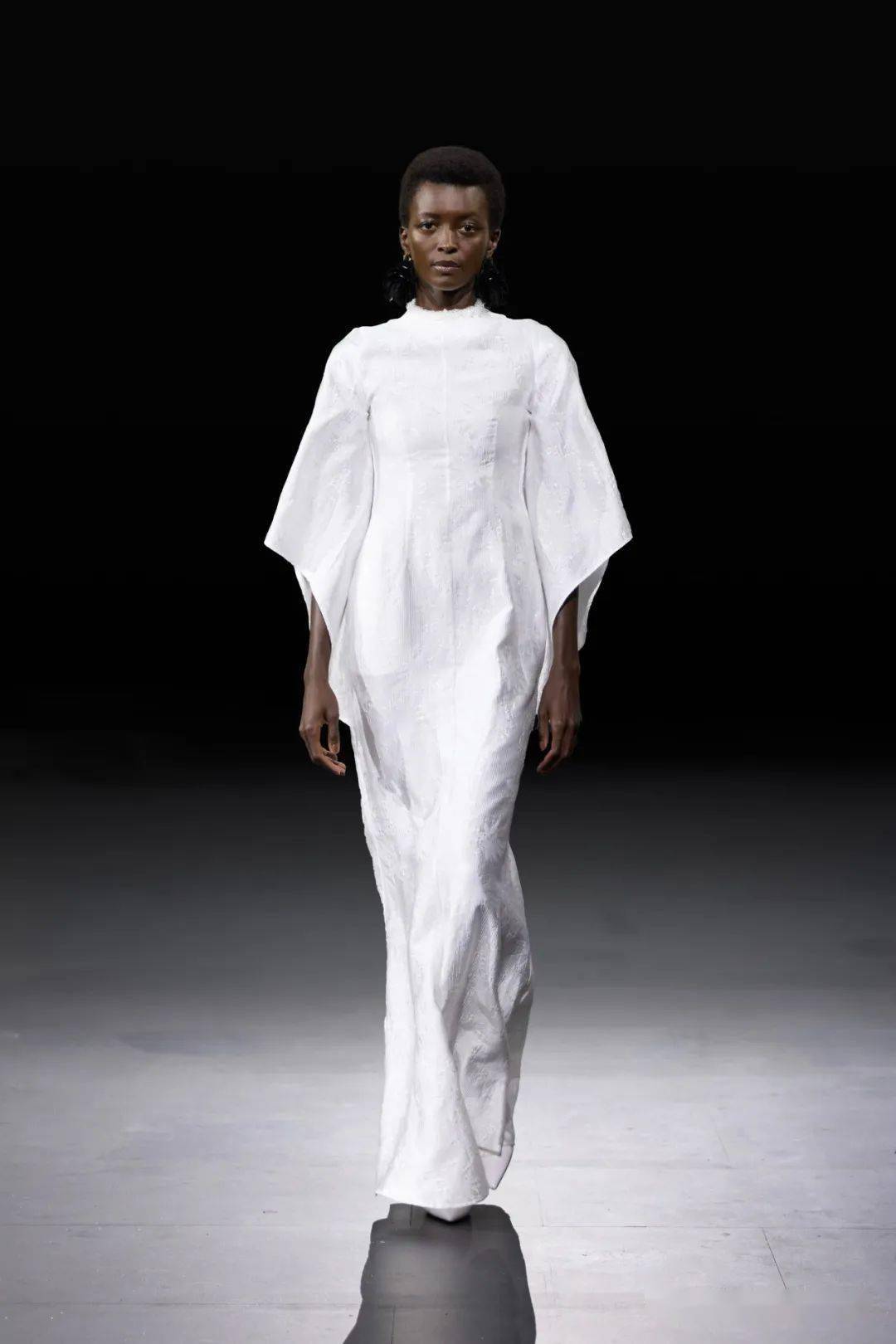 秀场 | william fan 柏林 2024 春季时装秀