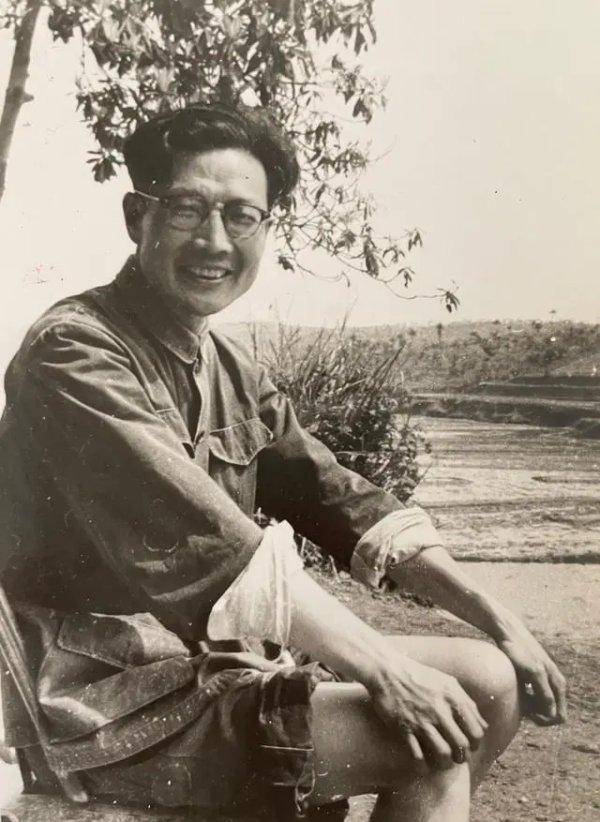 历史上的今天：中国现代作家周立波出生_湖南_东北_运动