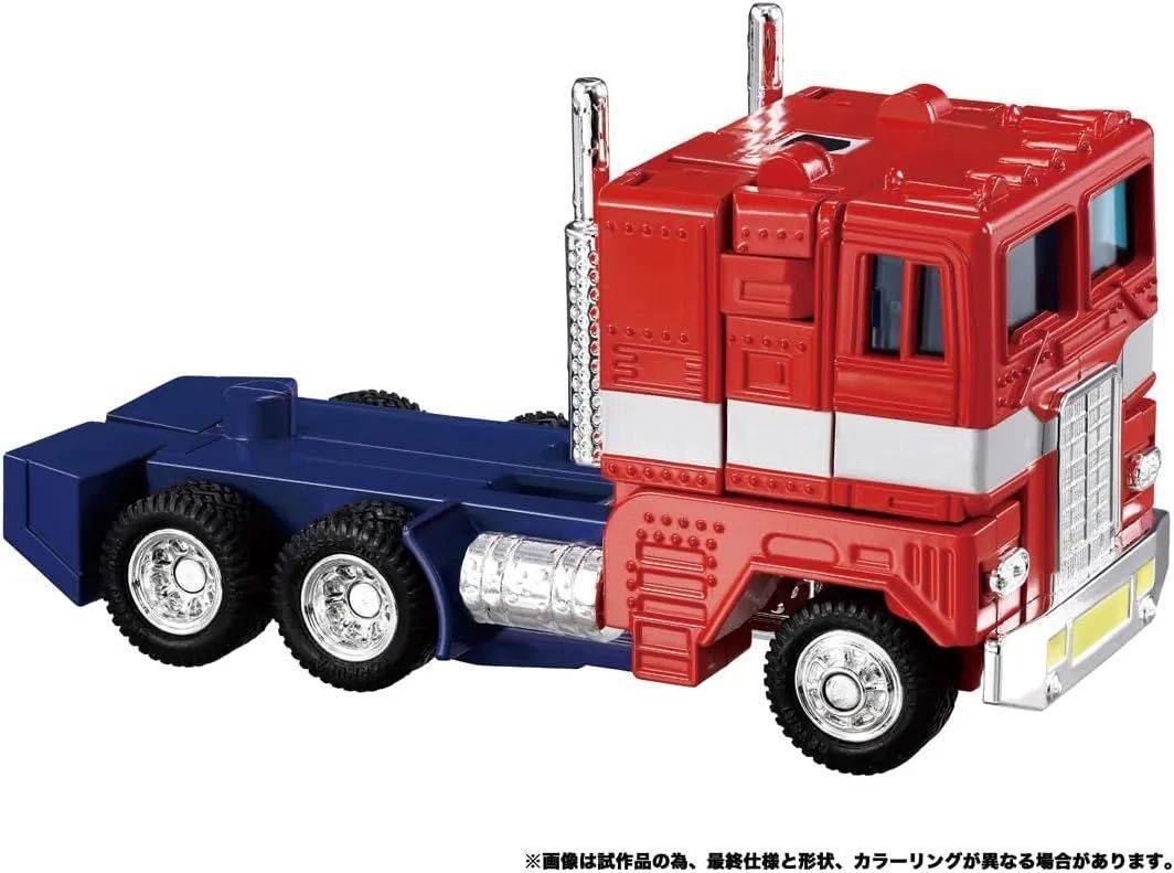 takara tomy变形金刚 missing link 系列擎天柱官图公布_玩具_产品