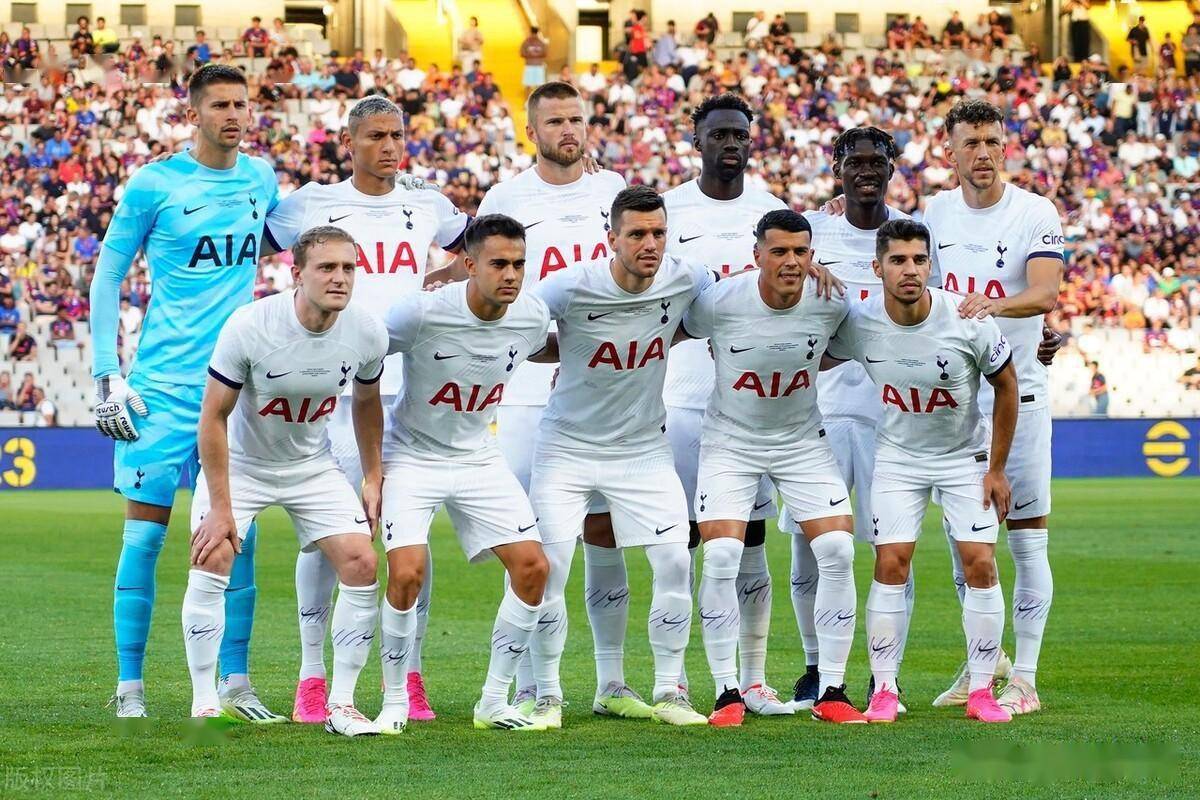 23-24赛季英超联赛即将开打,7支伦敦球队会取得怎样的成绩呢?