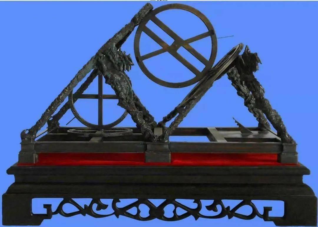 我们爱科学_郭守敬_测量_圭表