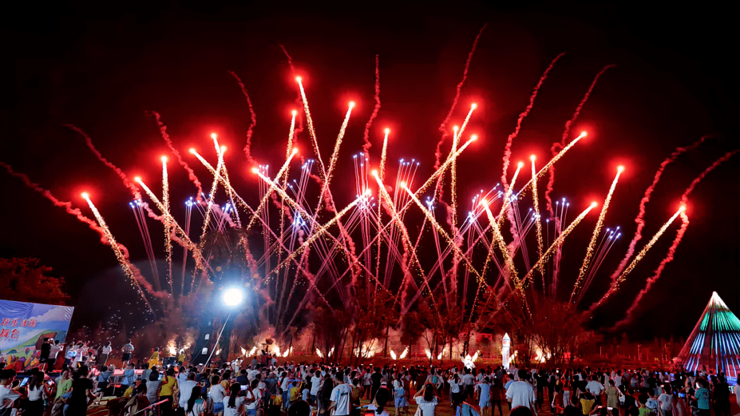 (李名扬 摄)去遇见