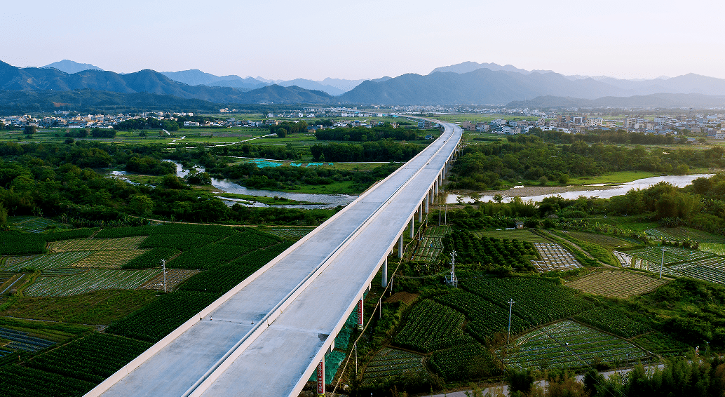 乐昌高速公路最新规划图片