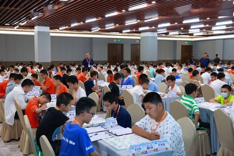 刘新奥,朱兰婷,刘柏宏,张婷,巨龙飞,王易,杨思远,王紫璇等人分获各