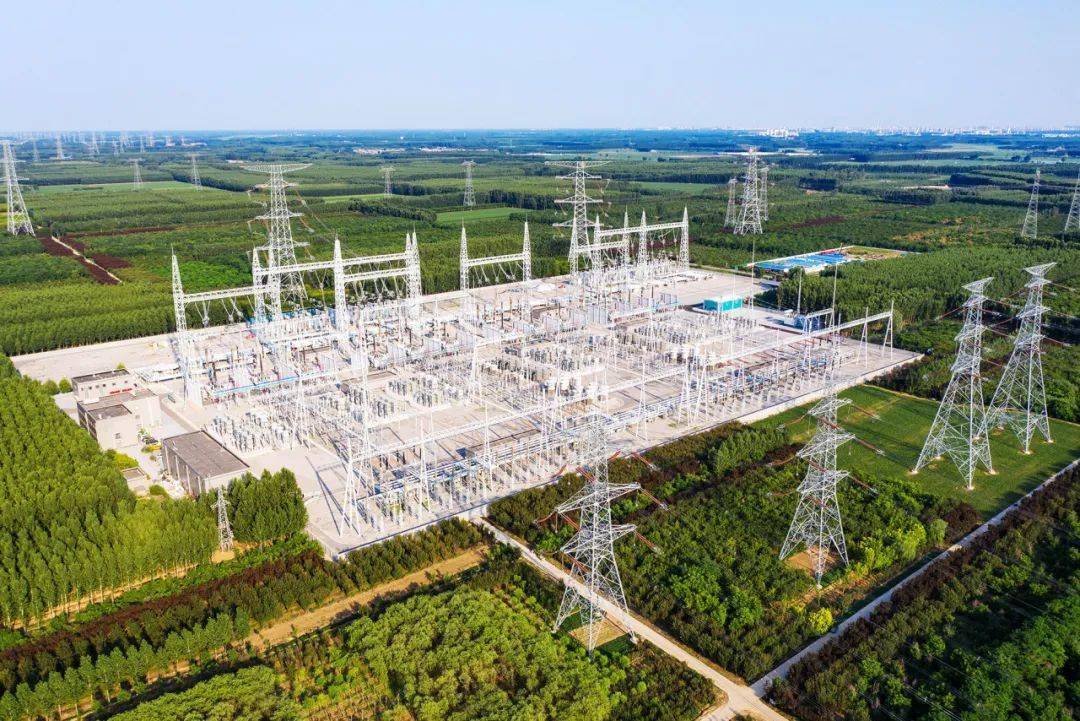 从电力角度吃吃"室温超导"的瓜_新能源_电网_储能