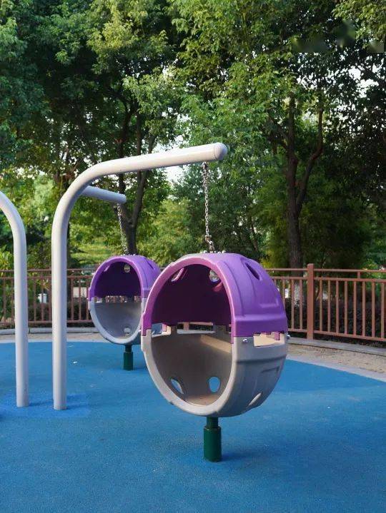 夏日遛娃推荐,26种儿童娱乐设施!就在翔安这里→_公园_翔安区_孩子