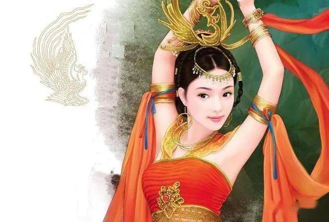 赵飞燕服用息肌丸保持美貌,息肌丸是什么东西呢?_汉成帝_赵合德_因为