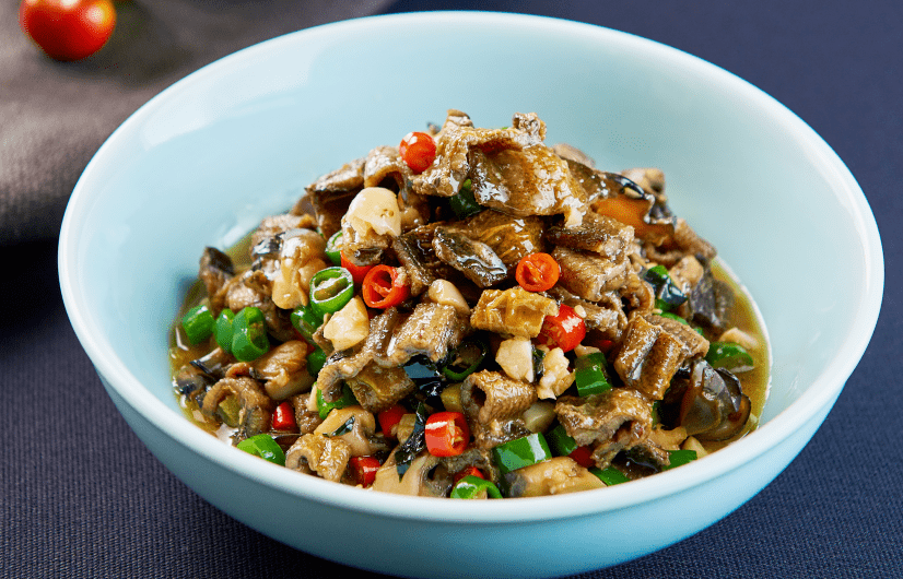 古意新湘菜_管理_萝卜_文章