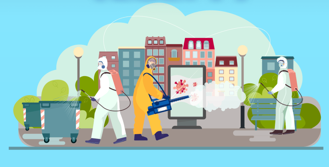 健康科普 | 洪涝灾害时期卫生消毒知识二十问(一)_进行_饮用水_环境