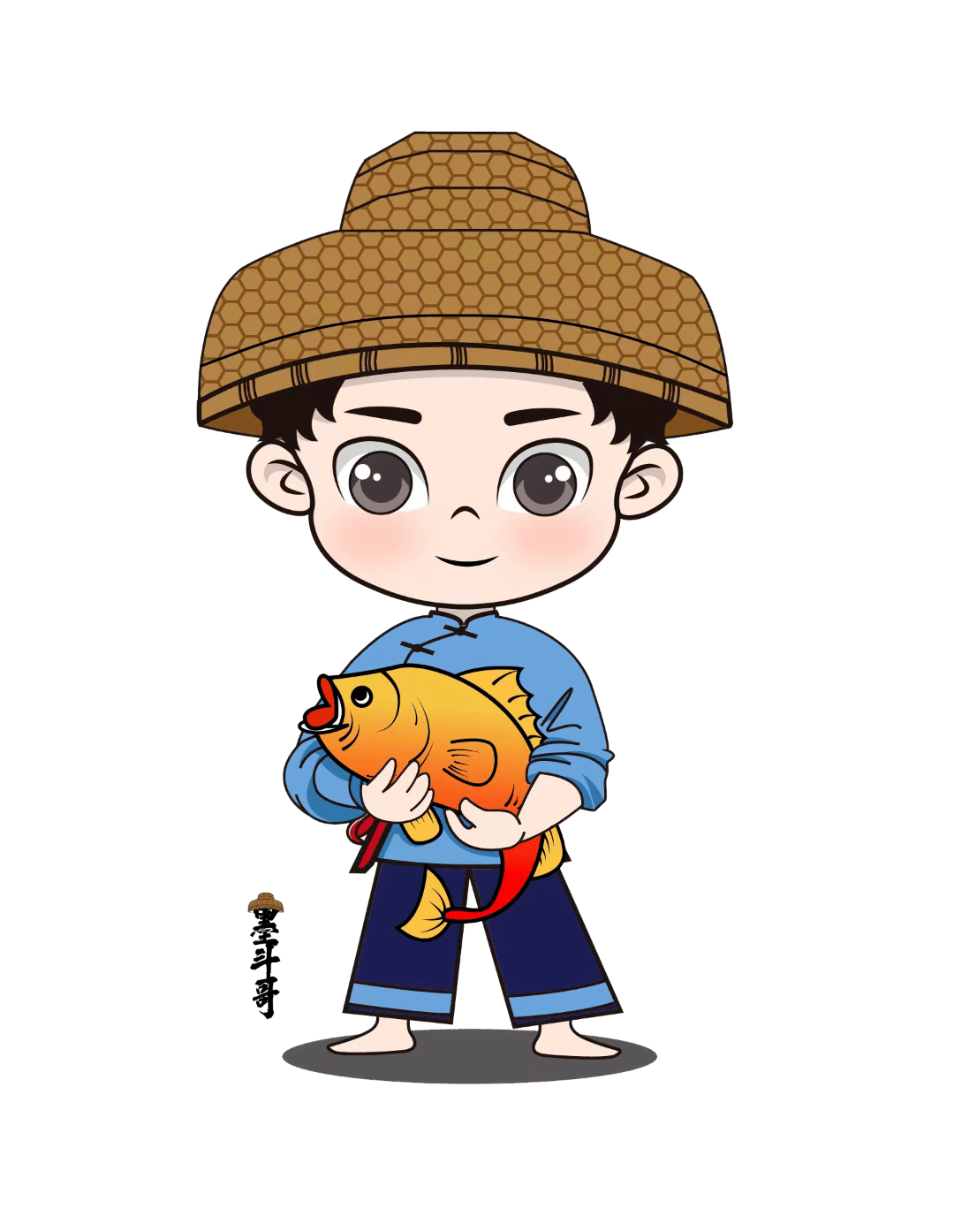 "渔"你相约善美之城