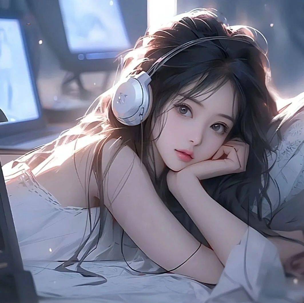 情侣头像丨惊艳又耐看的神仙情头_xhs_cr_对方