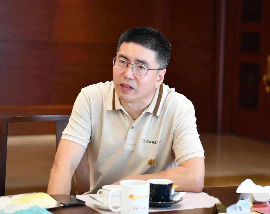 市委书记宁波参加第95场早餐会