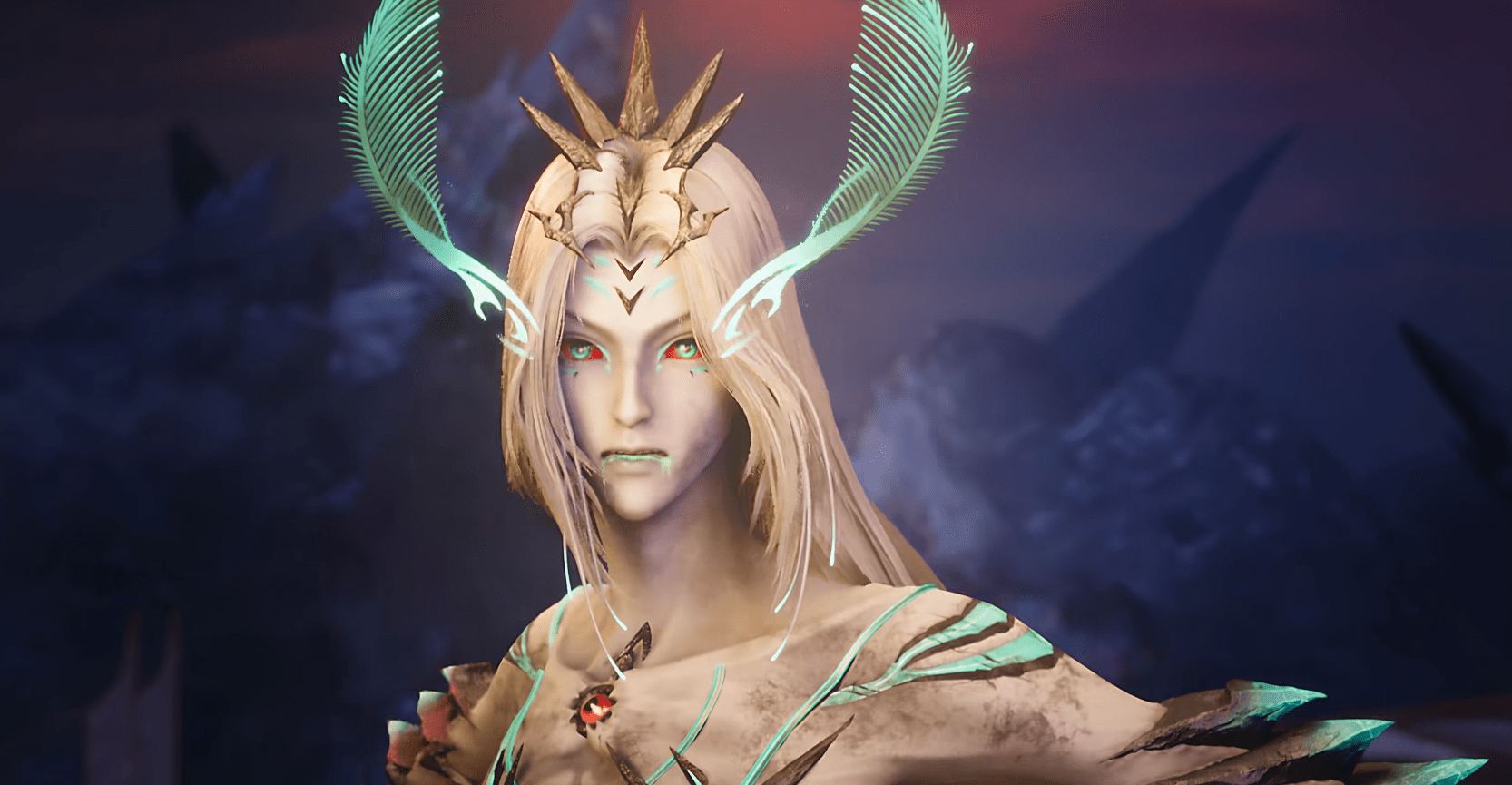 国漫《神印王座》又迎来魔改高光片段,魔族凭借印记潜入驱魔关直捣