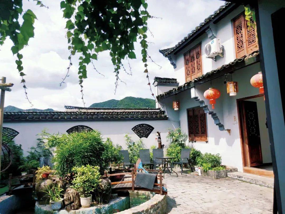 【国庆档古法覆卮山连穿3日亲子】竹筏水上秋千,追日落捡螃蟹,闯丛林