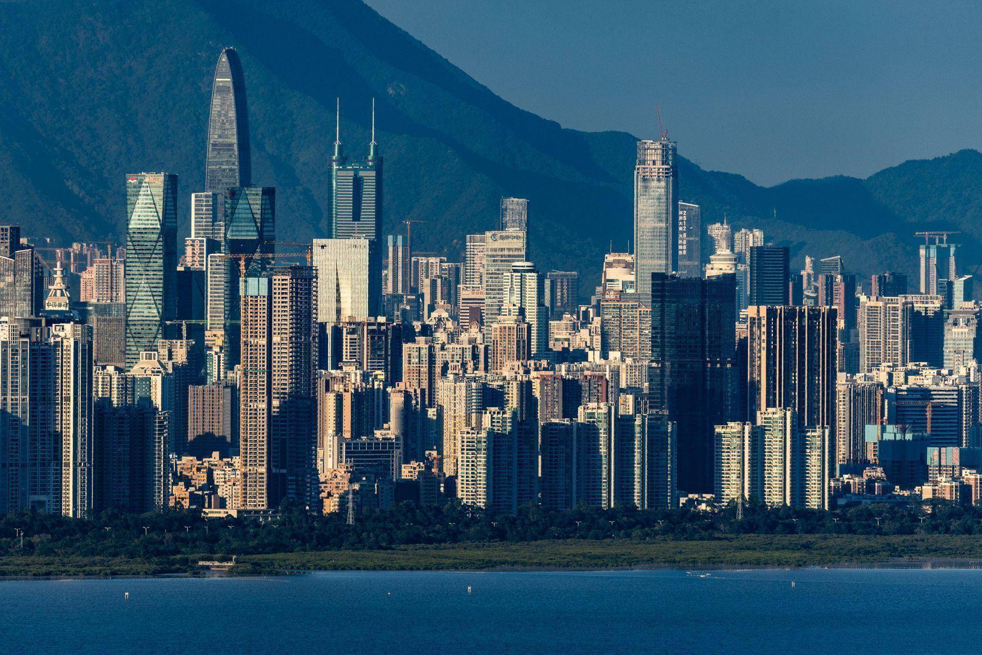 深圳"一号改革工程"迈向新台阶 | 深圳城事周榜(8.7—8.