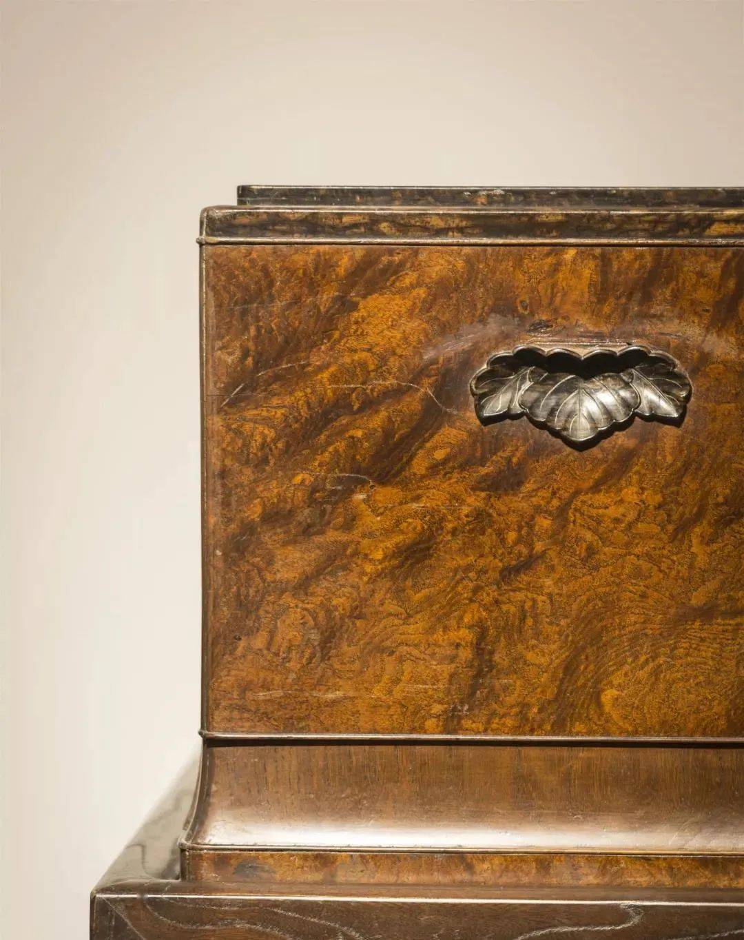 瘿木 | 天然病态美