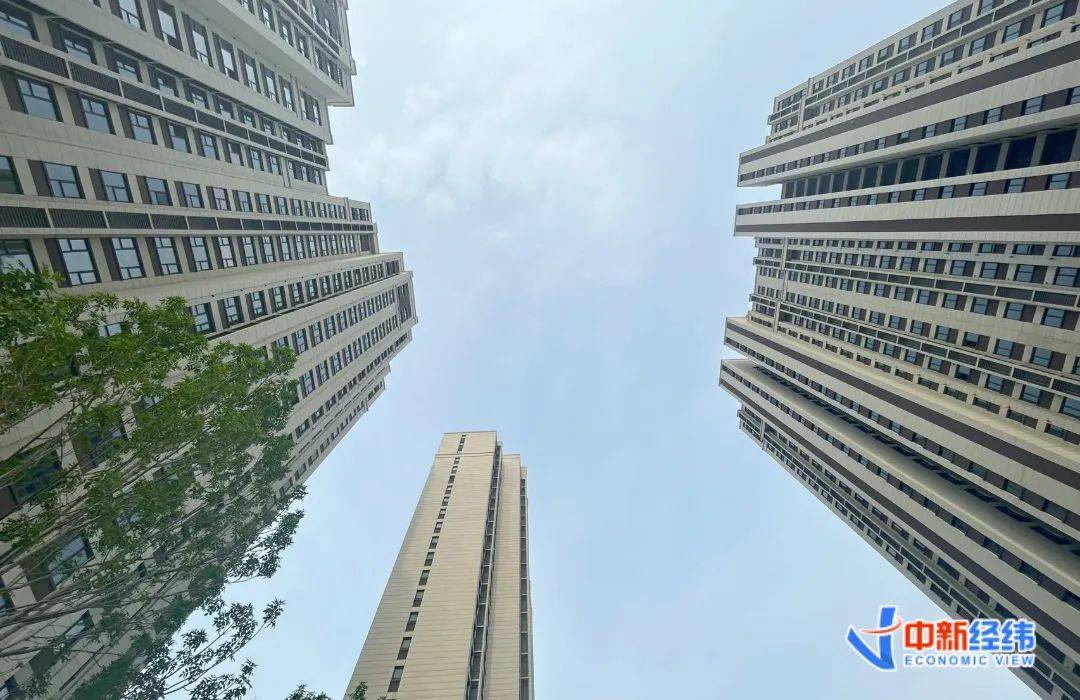 “认房不认贷”实施一周，郑州楼市火了吗？_二手房_房源_政策