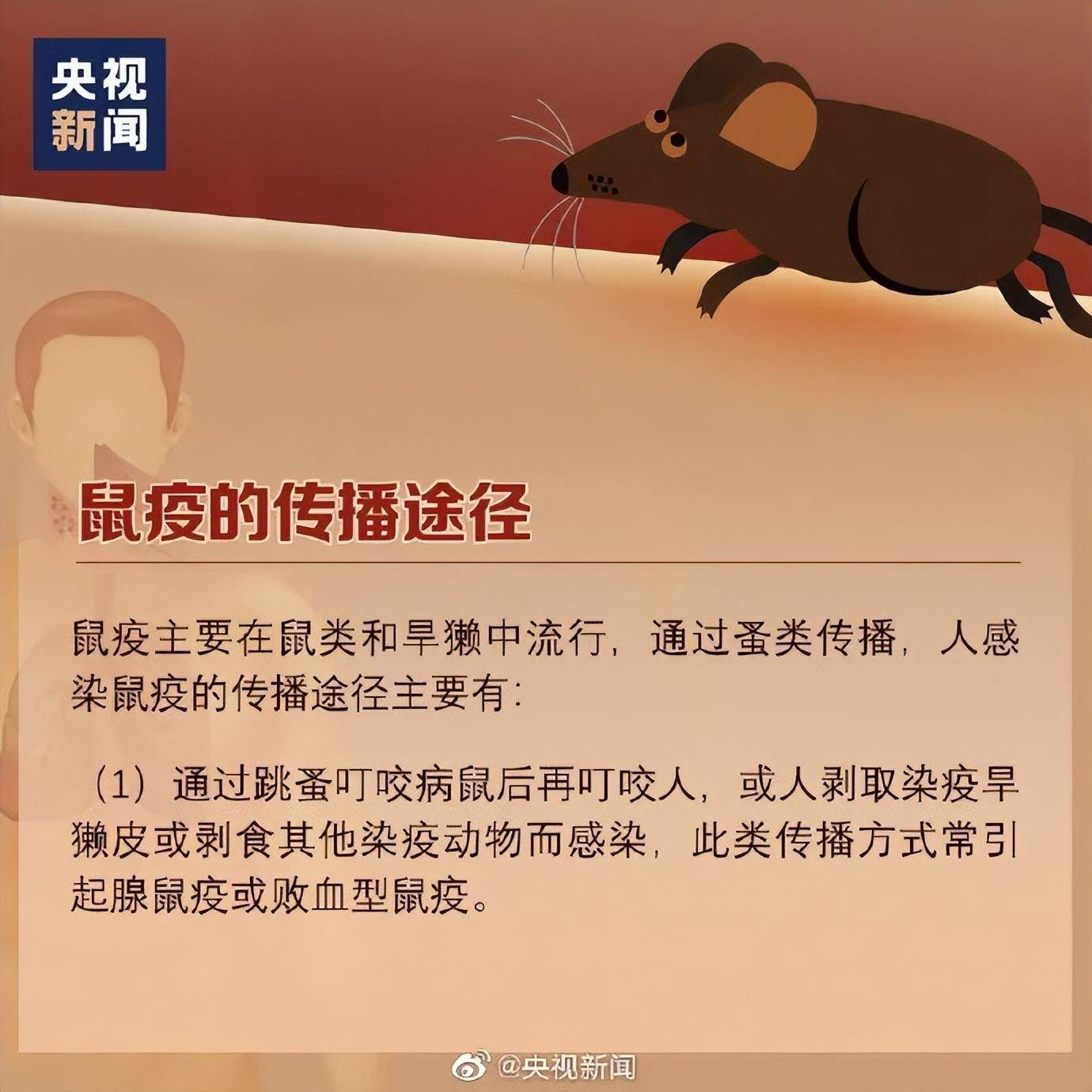 国内一地紧急通告!_鼠疫_苏尼特右旗_报告