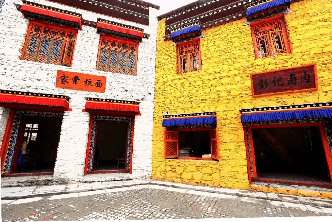 公园瞿昙寺小故宫卯寨景区青海河湟碑林柳湾彩陶博物馆乐都区最佳去处