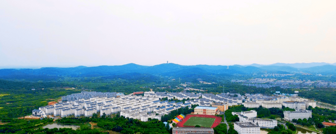 肥西这些地方被央媒省媒聚焦_紫蓬镇_发展_融合