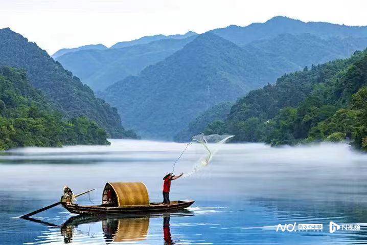 暑期游进入“下半场”，上班族错峰休假“快闪旅行”