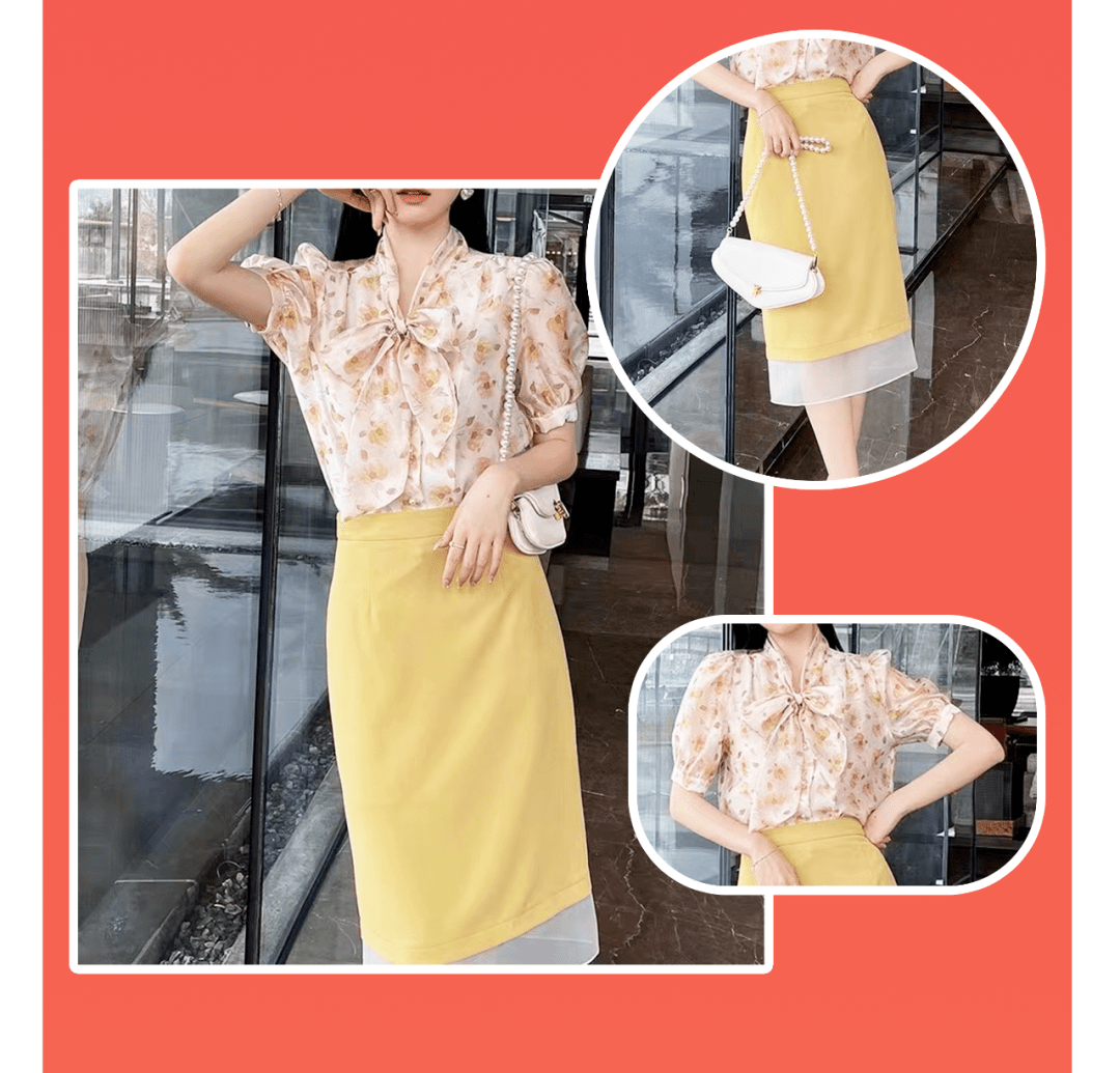 【艺燕女装】店面升级,都市 雅致 品味,从"艺术领域"中寻找生活的平衡