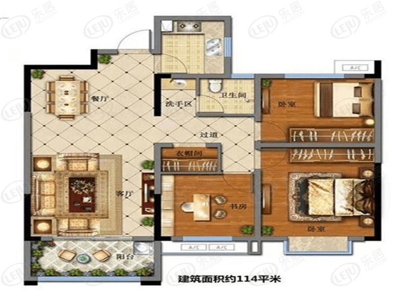 平顶山——福园小区丨楼盘测评_配套_户型_生活