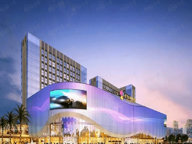 阳逻商圈佳阳大都府 报价公布 约8290元/㎡_楼盘_城市广场_购物