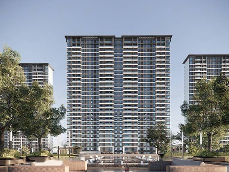 铜山区商圈三盛·中城 价格曝光 约16499元/㎡_徐州_楼盘_万达