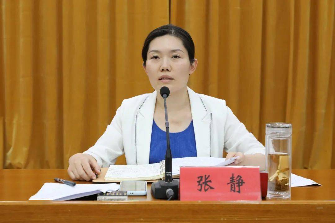 路南区:述职评议亮答卷,担当作为谋新篇