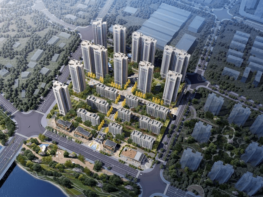 江油市天赋乐宜 价格来袭 约5500元/㎡_配套_楼盘_规划