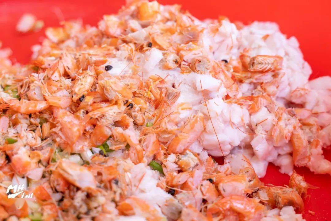 乡土风味 | 棉湖虾卷,拥有酥酥脆脆香香甜甜的舌尖诱惑_美食_肖叔