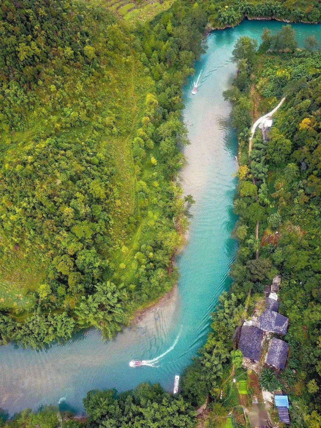 原来,安顺拼音字母as"缘分"早注定…_峡谷_瀑布群_溶洞