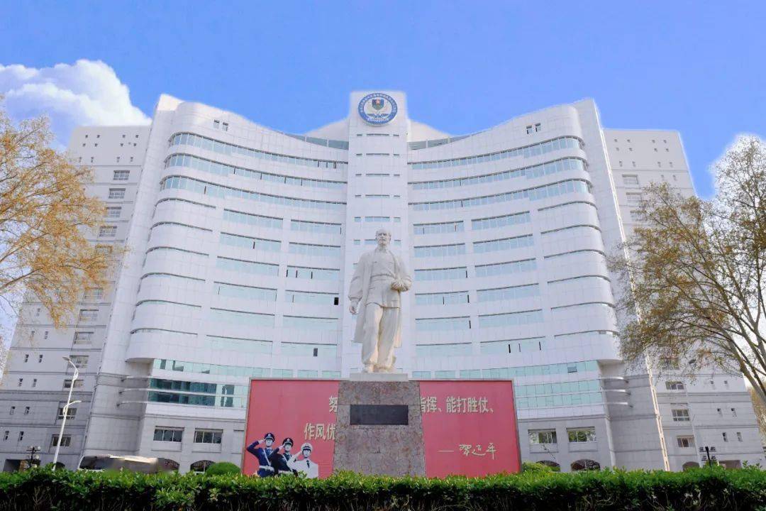 高薪引才 | 白求恩国际和平医院"特殊人才"引进计划正式启动!