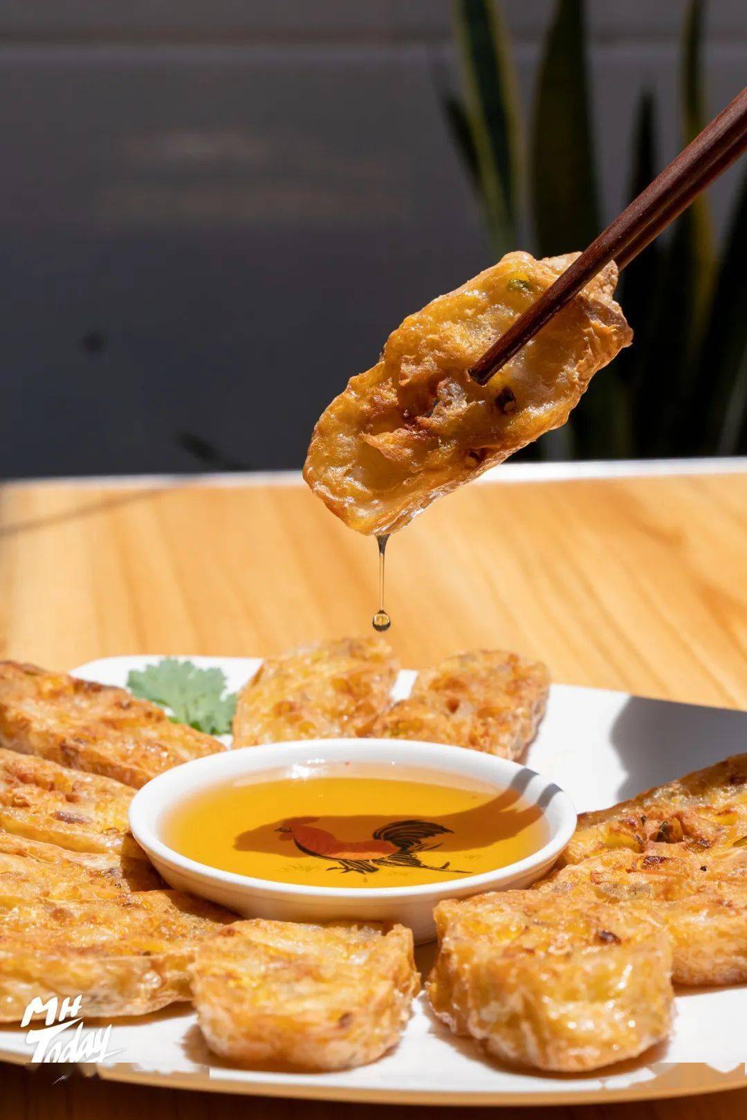 乡土风味 | 棉湖虾卷,拥有酥酥脆脆香香甜甜的舌尖诱惑_美食_肖叔