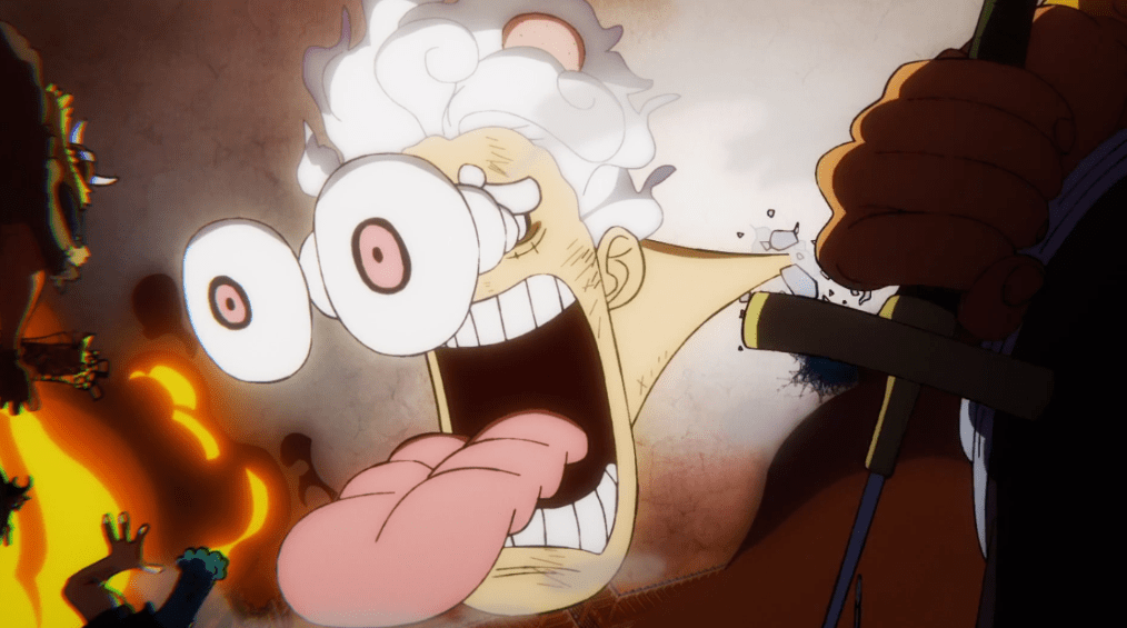 《海贼王》动画被做成了"猫和老鼠",真的毁了无数人的情怀吗?