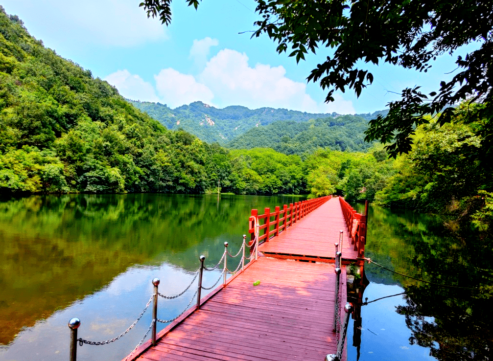 信阳3日游,推荐攻略来喽!