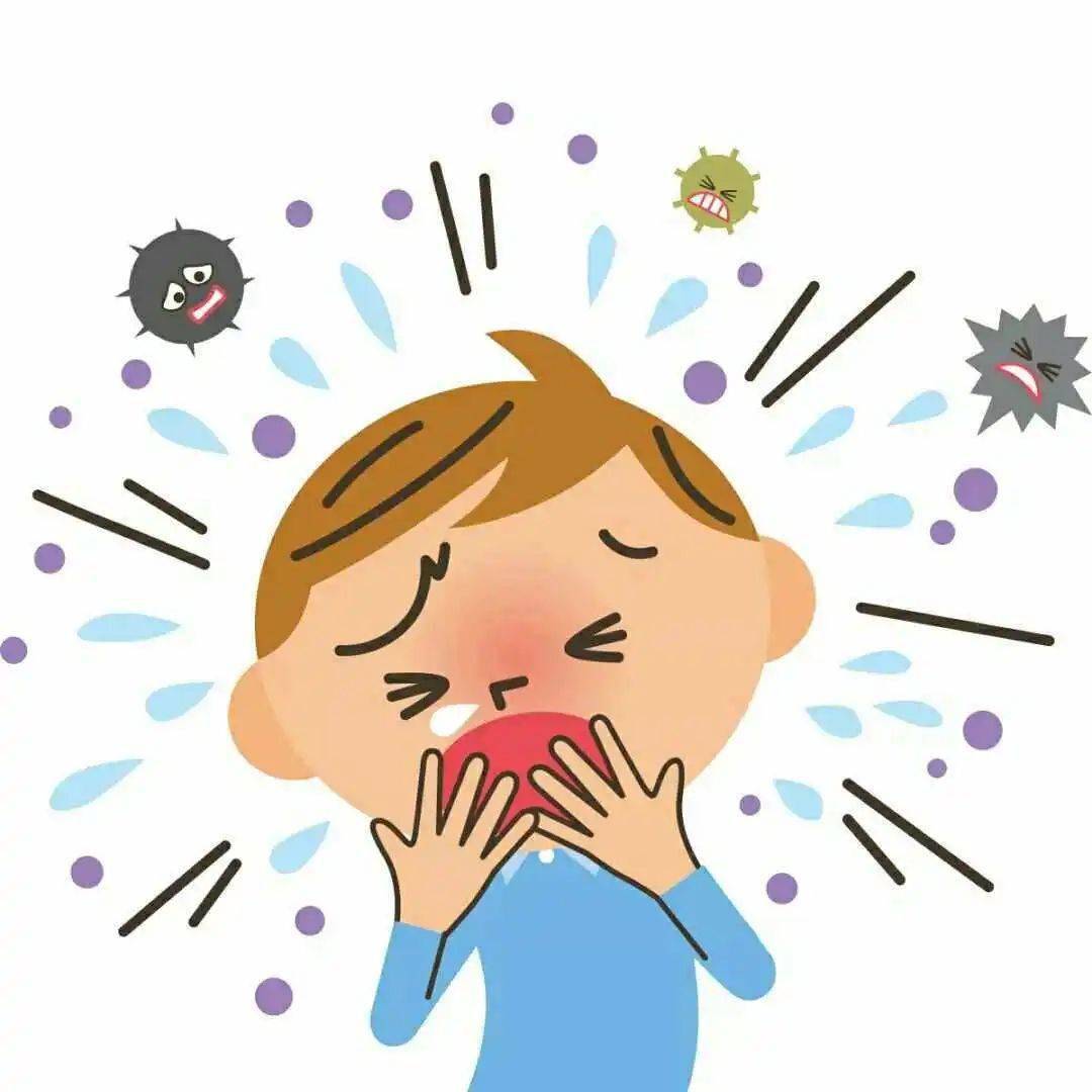 孩子反复发热咳嗽?需警惕支原体肺炎