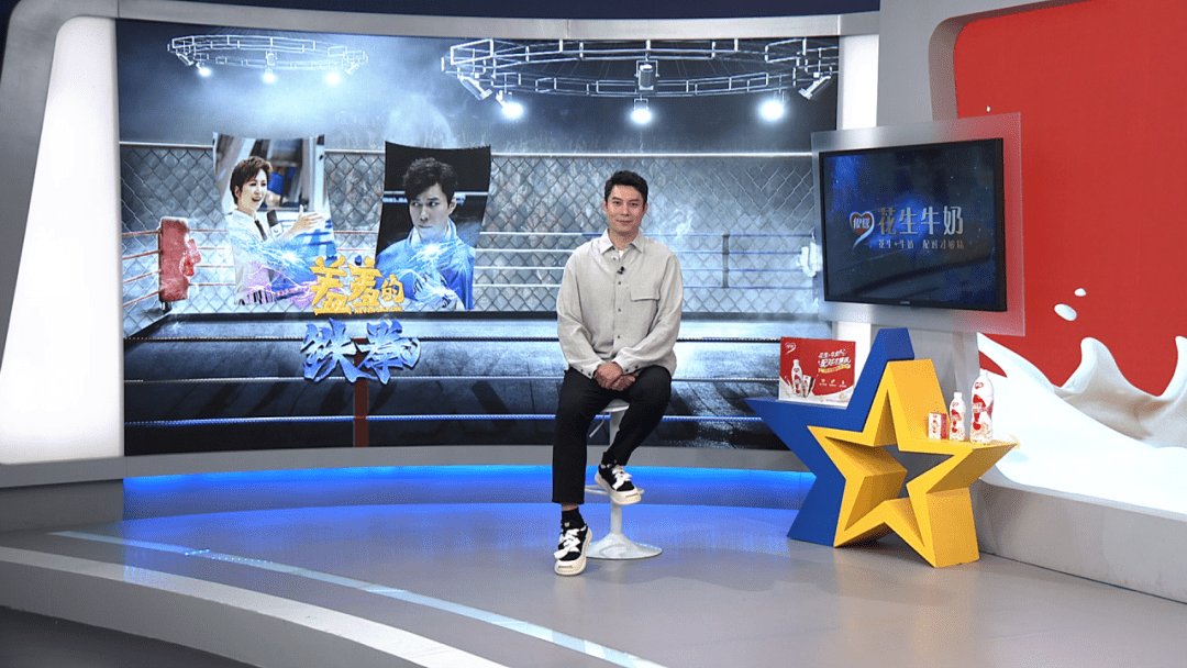 光影星播客|本周嘉宾艾伦带你解锁cctv6一周佳片_制片_大哥_布兰迪