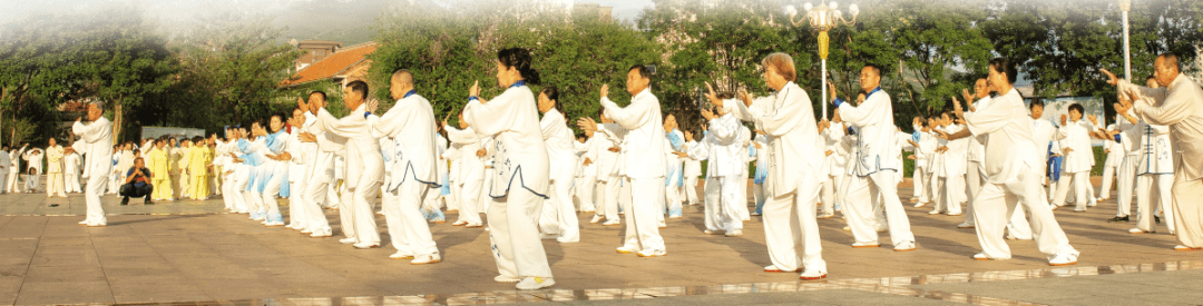 泛亚电竞下载全民健身 我省各地积极开展丰富多样的主题活动庆祝“全民健身日”(图1)