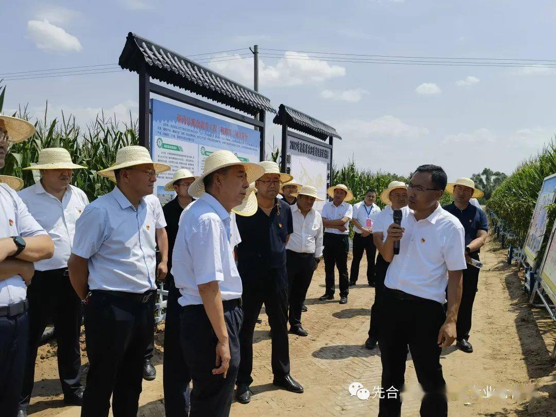 蒋志国对先合种养殖农民专业合作社的基本情况与社会化服务中的种养殖