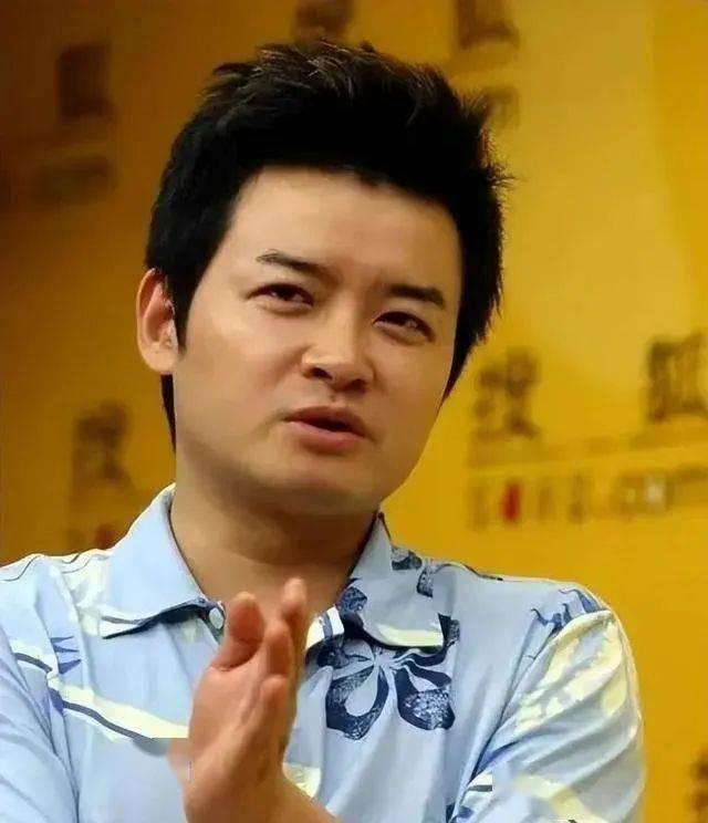 曾离开央视去美国的李佳明,如今48岁在美国过得怎样?_生活_工作_经历